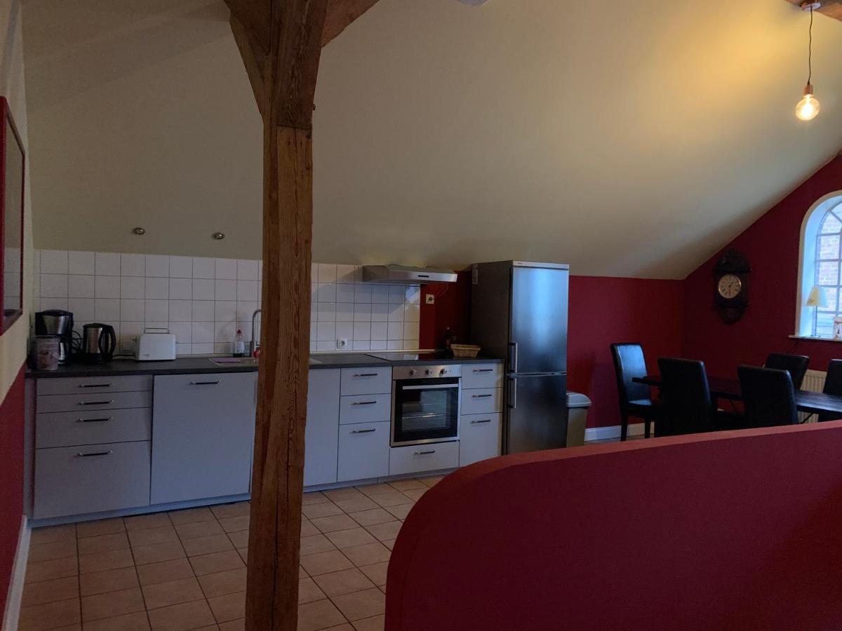 Gut Aspern Polohof *