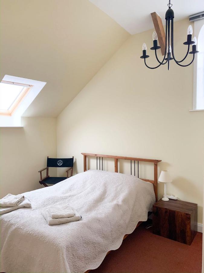 Gut Aspern Polohof Apartment Barmstedt