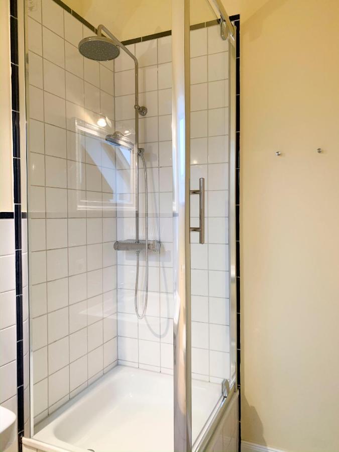 Apartment Gut Aspern Polohof Barmstedt