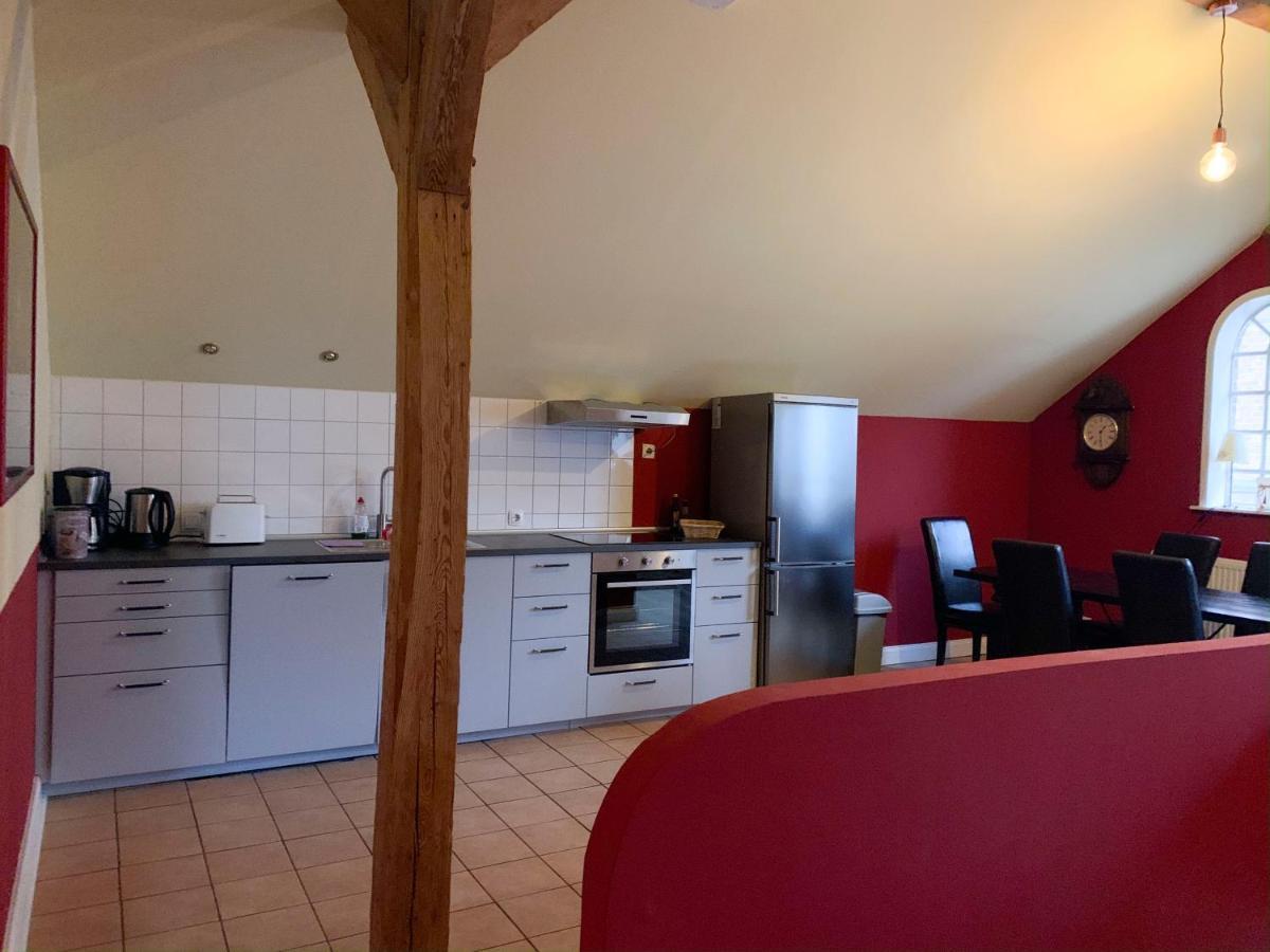 Gut Aspern Polohof * Barmstedt
