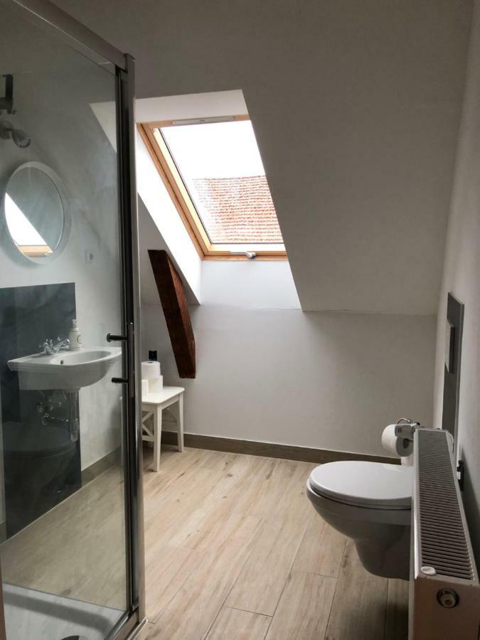 Gut Aspern Polohof Apartment *