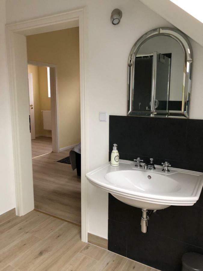 Gut Aspern Polohof Apartment *