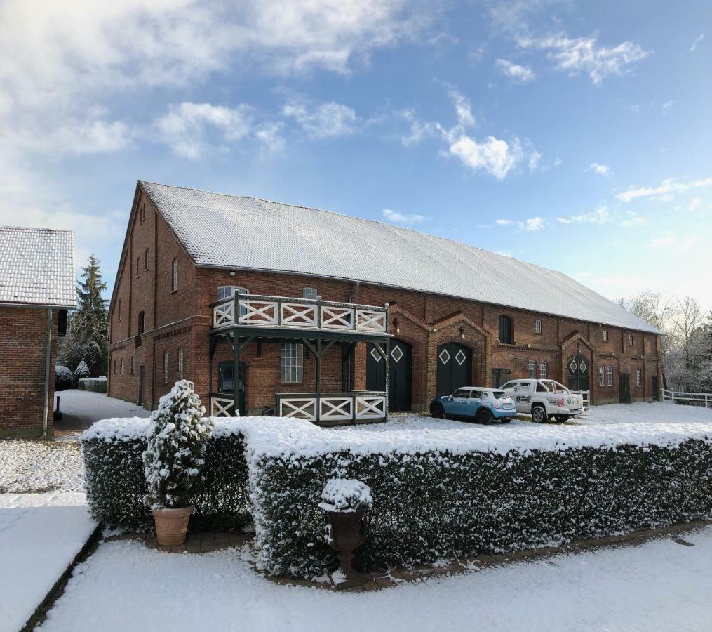 Gut Aspern Polohof Barmstedt