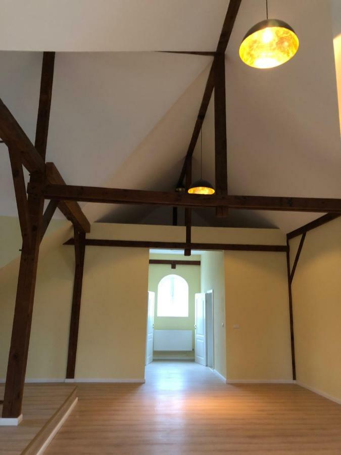 Apartment Gut Aspern Polohof *