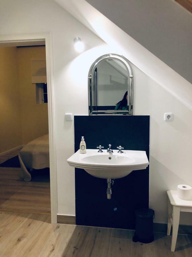 Gut Aspern Polohof Apartment