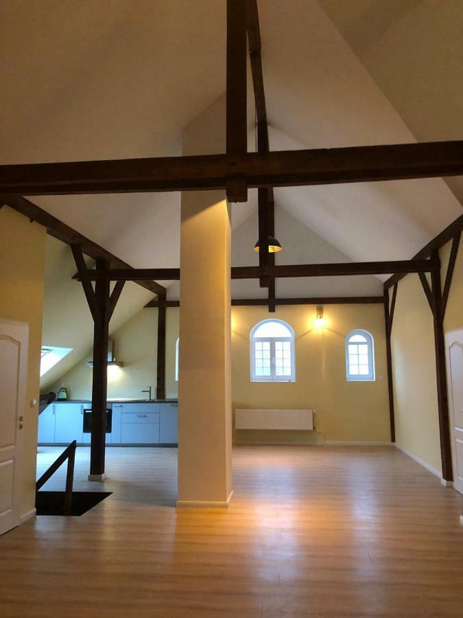 Gut Aspern Polohof Apartment *
