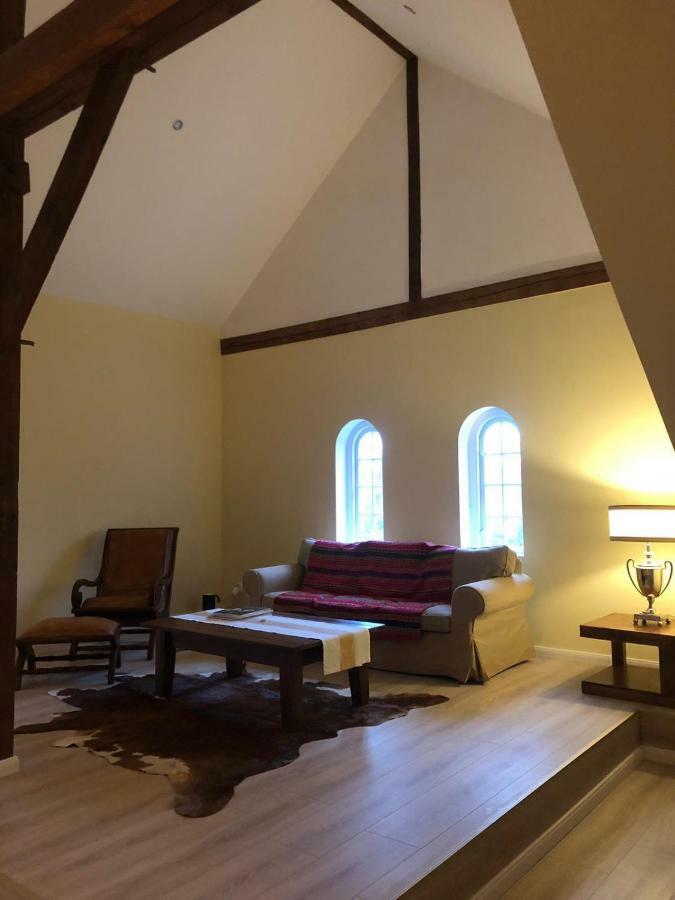 Apartment Gut Aspern Polohof