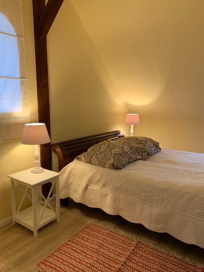 Apartment Gut Aspern Polohof *