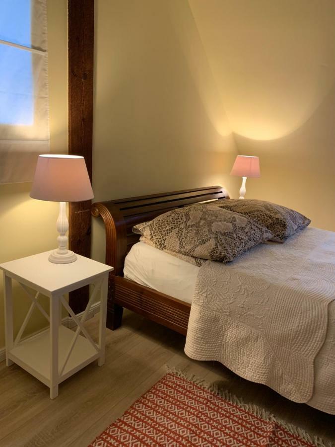 Gut Aspern Polohof Apartment