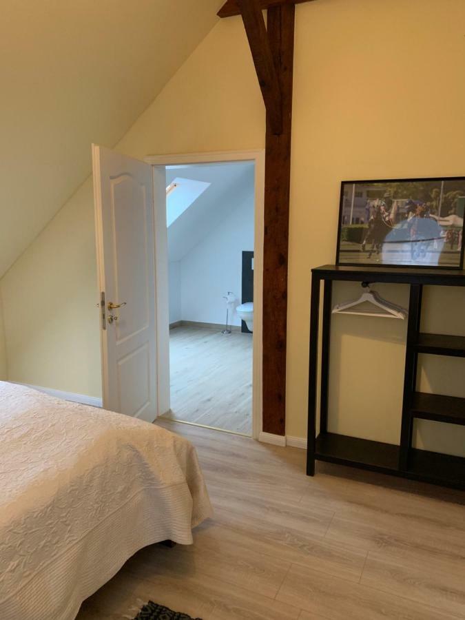 Apartment Gut Aspern Polohof *