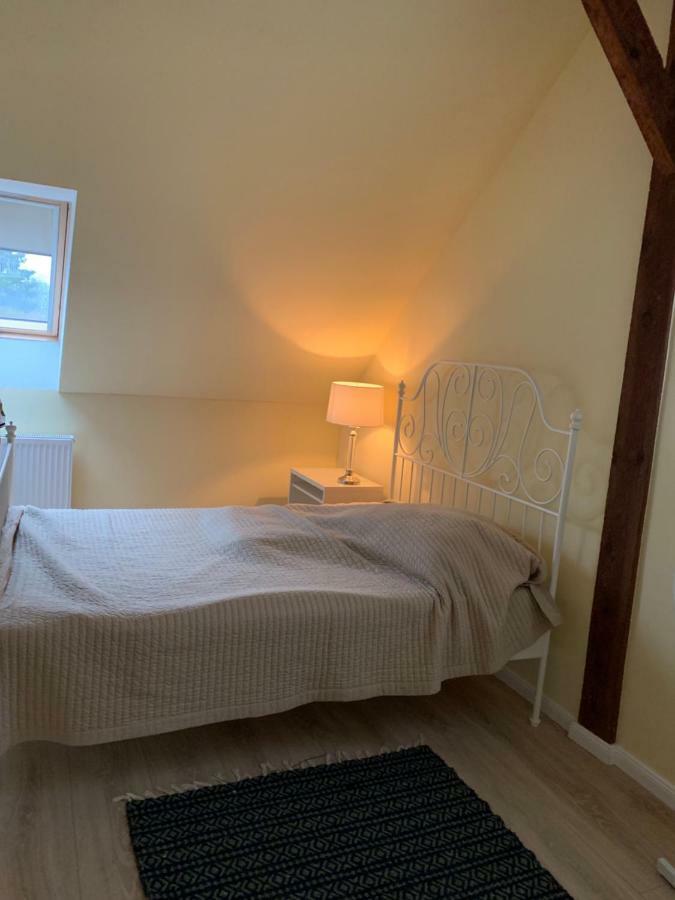 Apartment Gut Aspern Polohof